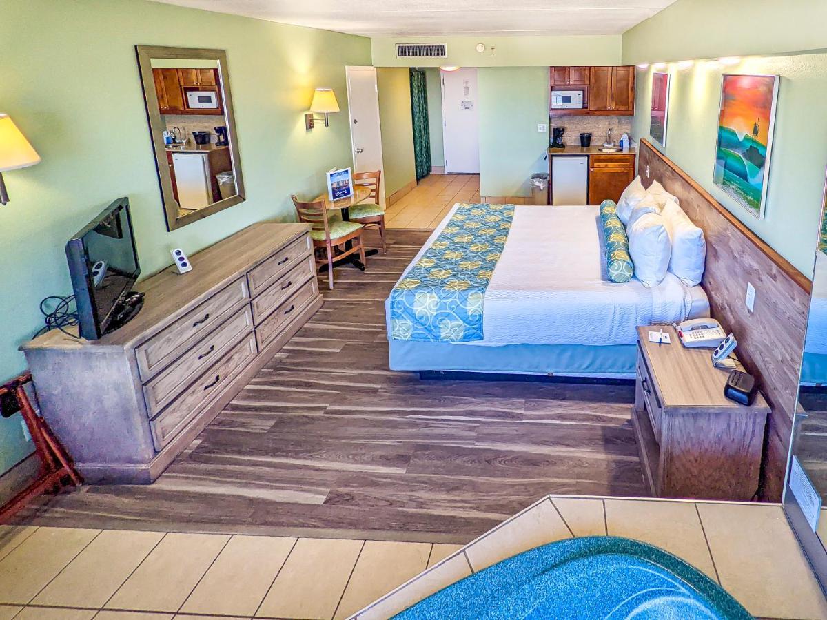 The Schooner Inn Virginia Beach Zewnętrze zdjęcie
